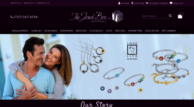 tjbjeweler.com