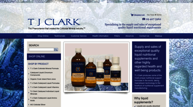 tjclark.co.nz