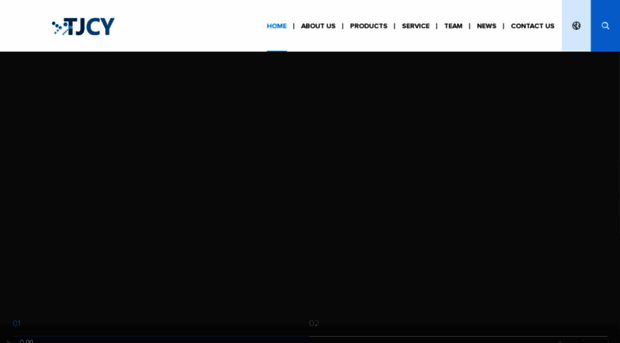 tjcy.com