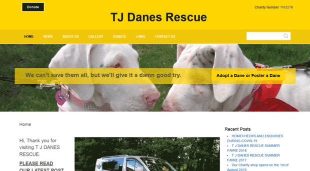 tjdanesrescues.org.uk