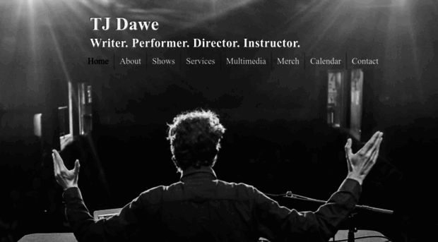 tjdawe.ca