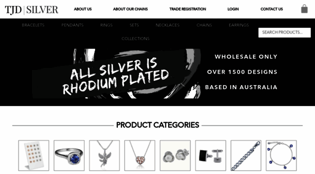 tjdsilver.com.au