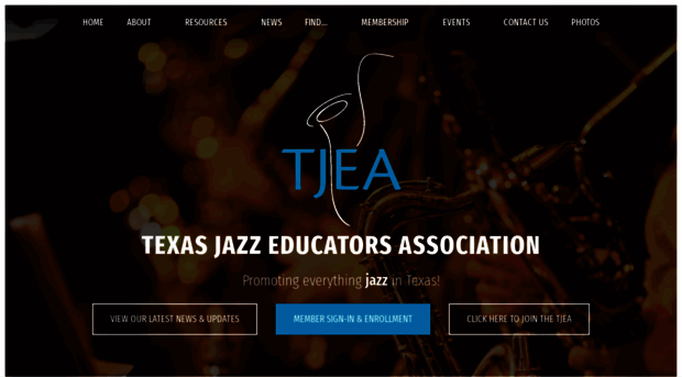 tjea.org