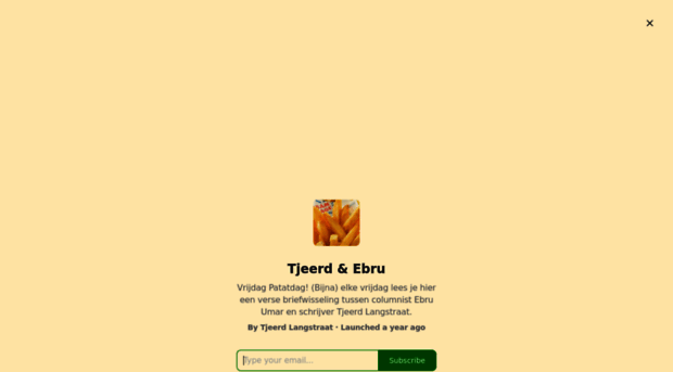 tjeerdenebru.substack.com