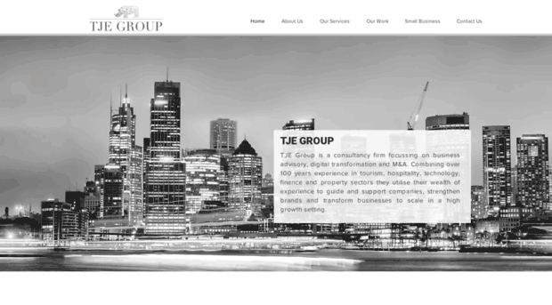 tjegroup.com