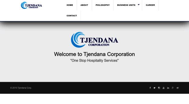 tjendana-corporate.com