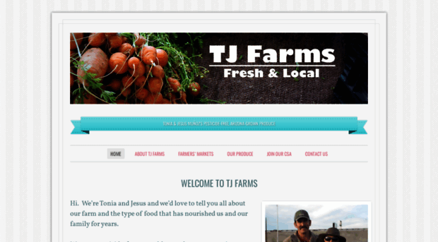 tjfarmsaz.com