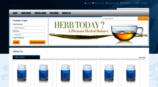 tjherbs.com