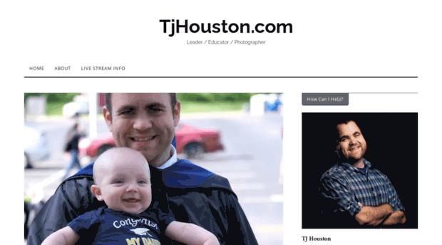 tjhouston.com