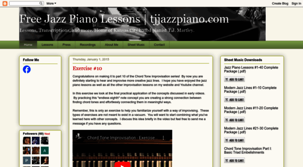 tjjazzpiano.com