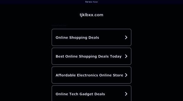 tjklbxx.com