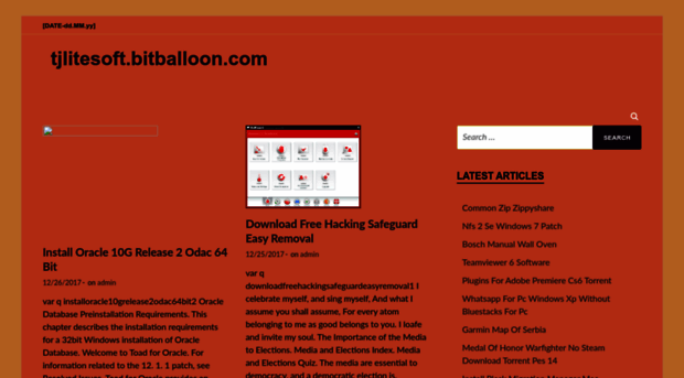 tjlitesoft.bitballoon.com