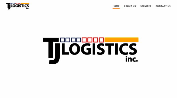 tjlogisticsinc.com