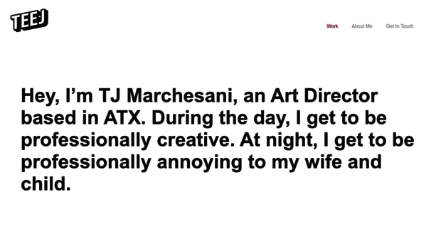 tjmarchesani.com