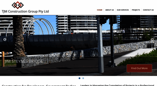 tjmcgroup.com.au