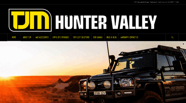 tjmhuntervalley.com.au