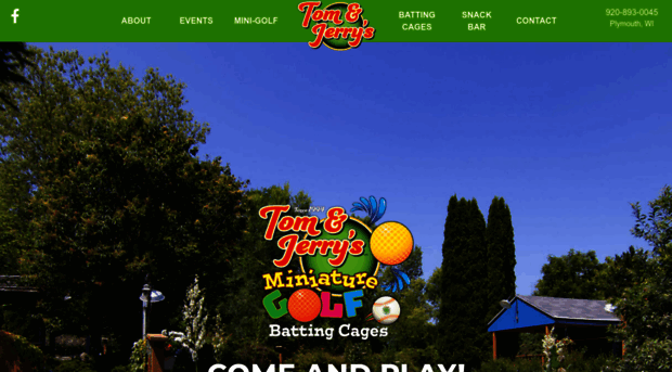 tjminigolf.com