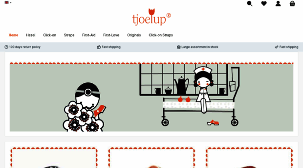 tjoelup.com