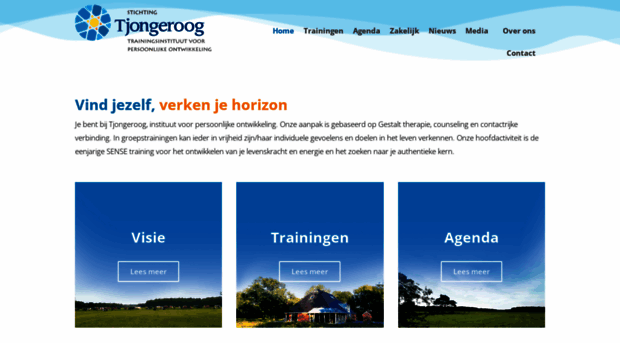 tjongeroog.nl