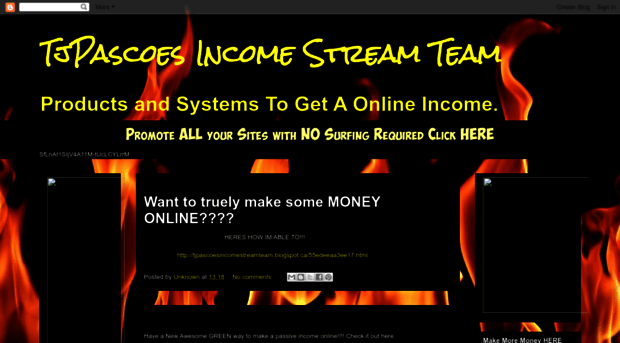 tjpascoesincomestreamteam.blogspot.ca