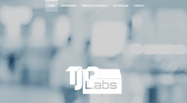 tjplabs.com