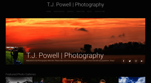 tjpowellphotography.com