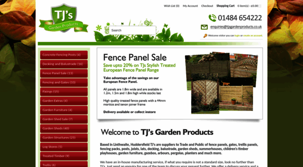 tjsgardenproducts.co.uk