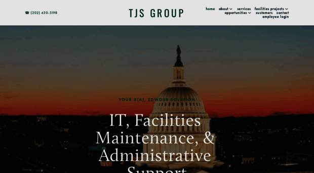 tjsgroupconsulting.com