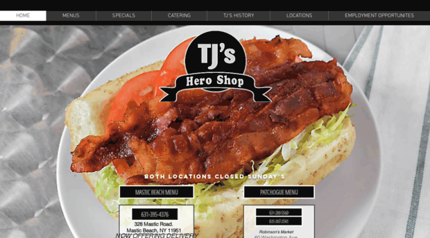 tjsheroshop.com