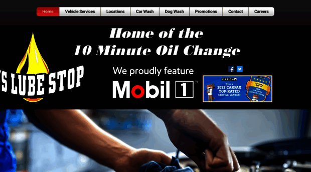 tjslubestop.com