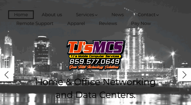 tjsmcs.com