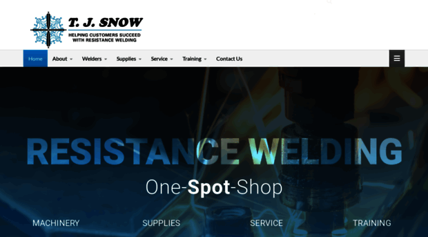 tjsnow.com