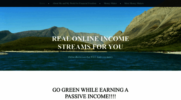 tjsonlineincomestreams.wordpress.com