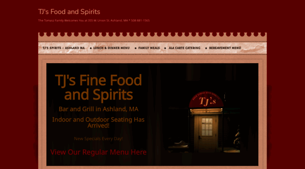 tjsspirits.com