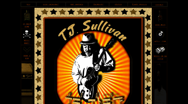 tjsullivanmusic.com