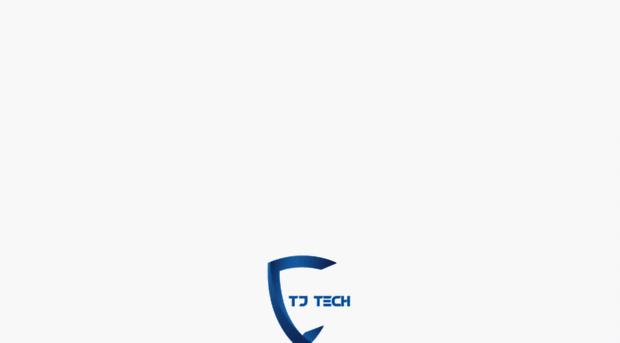 tjtech.tech