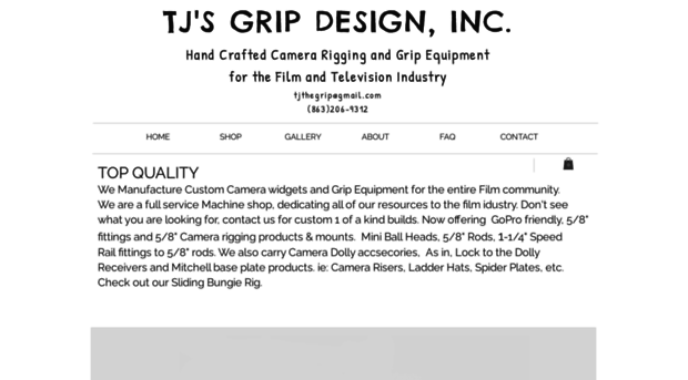 tjthegrip.com