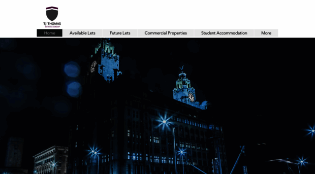 tjthomas.co.uk