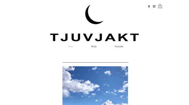 tjuvjaktshop.com