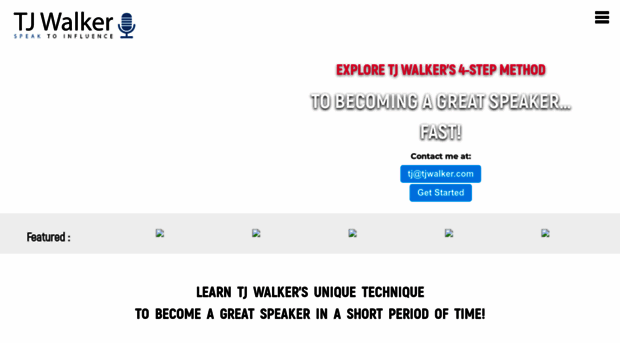 tjwalker.com