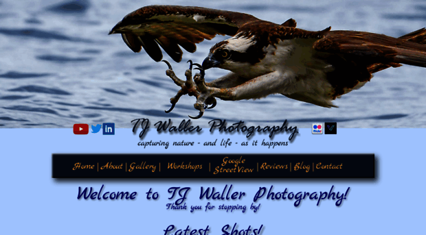 tjwallerphotography.com