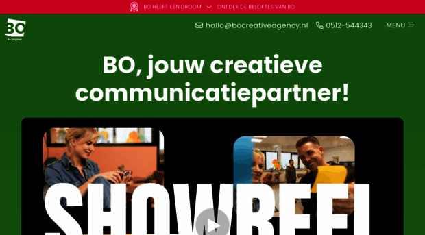 tjwebstudio.nl