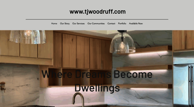 tjwoodruff.com