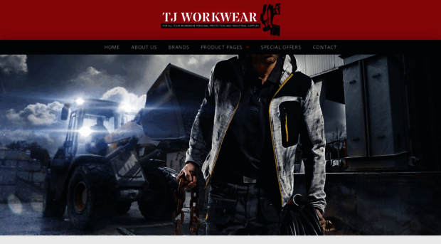 tjworkwear.co.uk