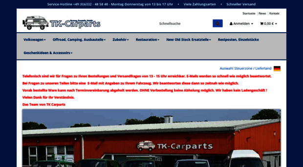 tk-carparts.de