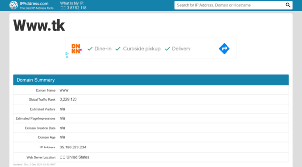 tk.ipaddress.com
