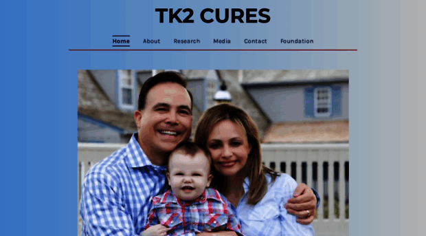 tk2cures.com