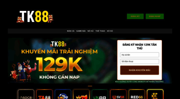tk88.fans