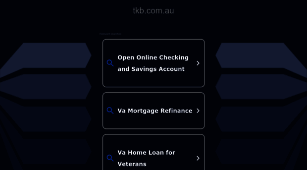 tkb.com.au