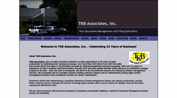 tkbassociates.com